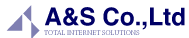 A&S Co.,Ltd 